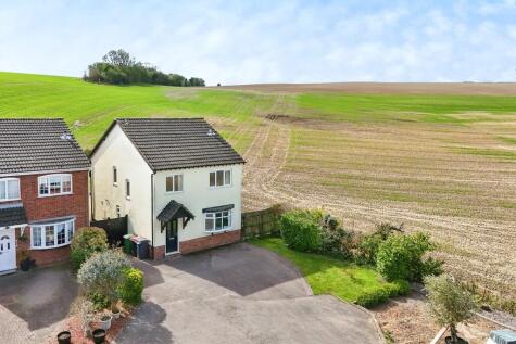 Kiln Way, Polesworth