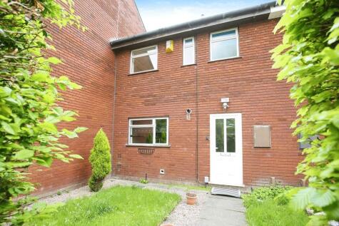 Edale, Wilnecote, Tamworth