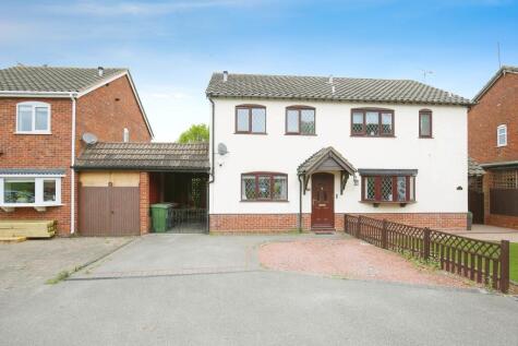 Kiln Way, Polesworth, Tamworth