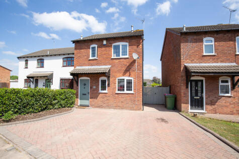 Kiln Way, Polesworth