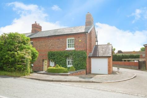 Station Road, Polesworth