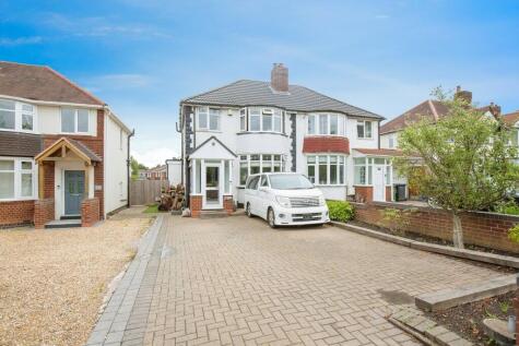 Watling Street, Two Gates