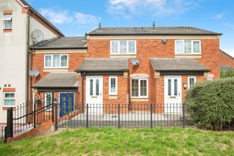 Alloys Close, Wilnecote