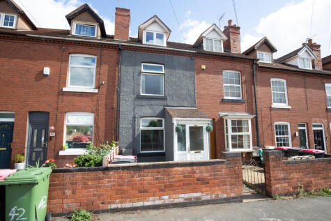 Piccadilly, Kingsbury, Tamworth