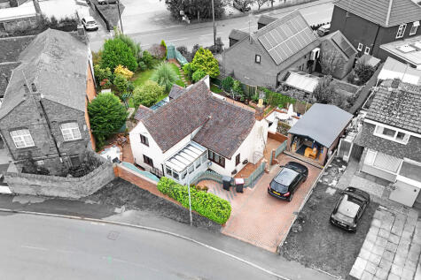 Grendon Road, Polesworth, Tamworth