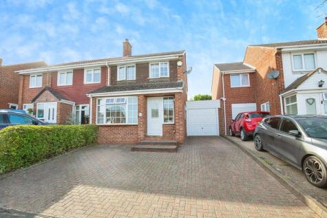 Chaytor Road, Polesworth