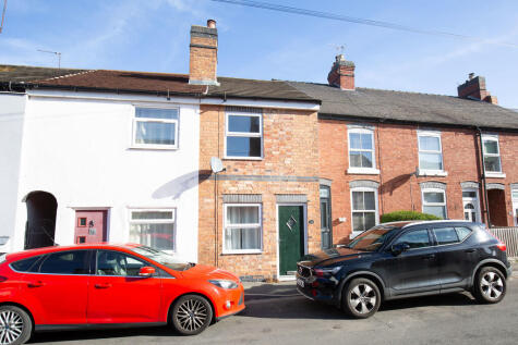 New Street, Birchmoor