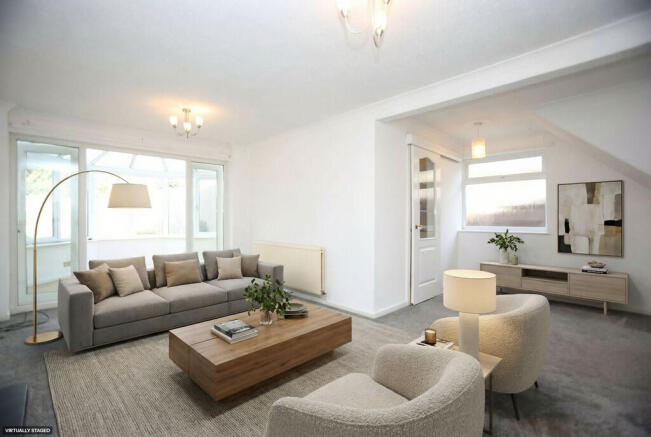 Minimalist Living...