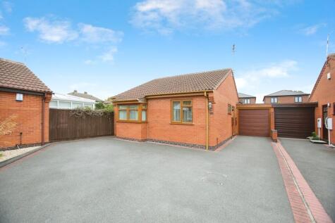 Edithas Court, Polesworth