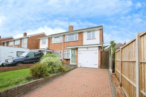 Common Lane, Polesworth