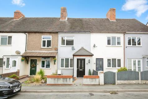 New Street, Birchmoor