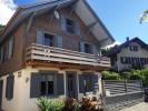 3 bedroom Town House in Rhone Alps, Haute-Savoie...