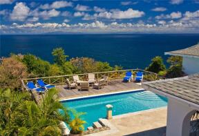 Photo of Saline Point, Cap Estate, St. Lucia