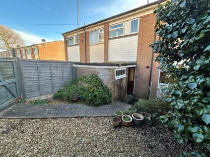 Woburn Road, Yeovil, BA21