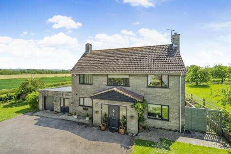 West Mudford, Mudford, BA21