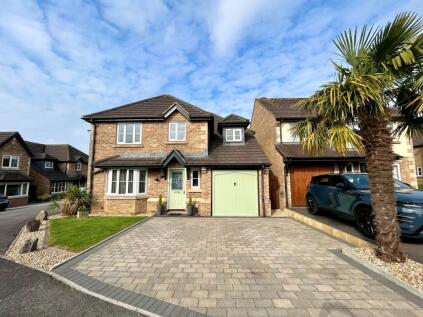 Muchelney Way, Yeovil, BA21