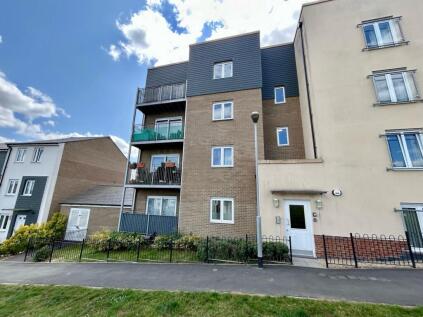 Shackleton Road, Yeovil, BA21