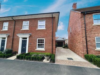 Southern Way, Yeovil, BA21