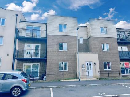 Great Mead, Yeovil, BA21