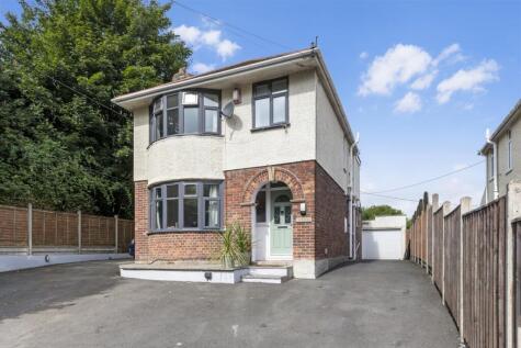 Mudford Hill, Yeovil, BA21