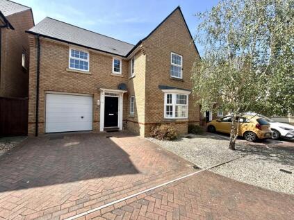 Frobisher Road, Yeovil, BA21