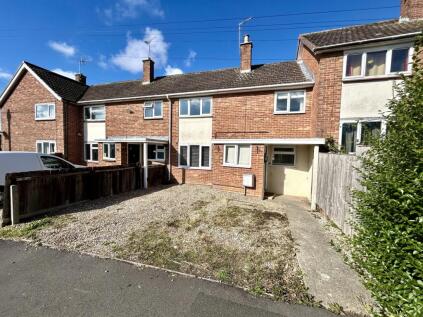 Monmouth Road, Yeovil, BA21