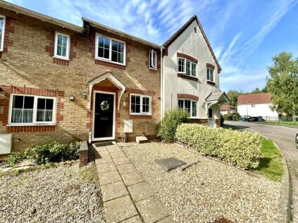 Shelley Close, Yeovil, BA21