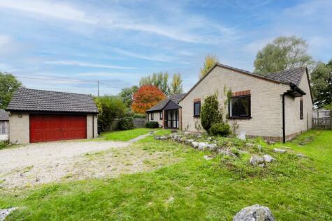 Leigh, Sherborne, DT9