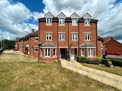 Merevale Way, Yeovil, BA21