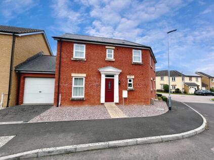 Kingswood Road, Crewkerne, TA18