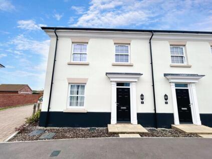 Shepherd Close, Yeovil, BA21