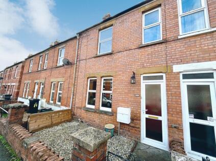 Seaton Road, Yeovil, BA20