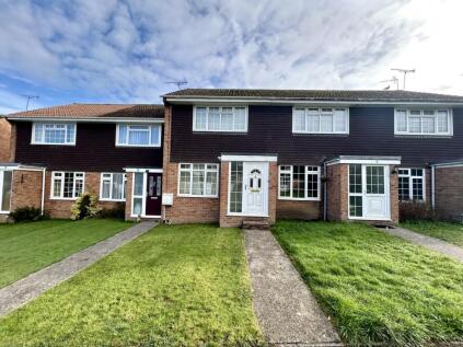 Ivy Walk, Yeovil, BA20