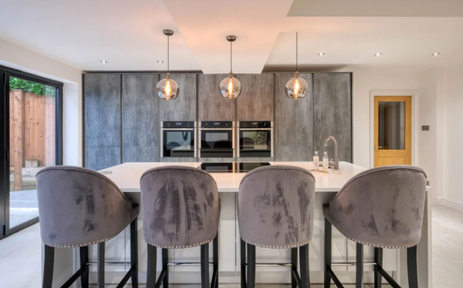 Lounge/Kitchen/Diner