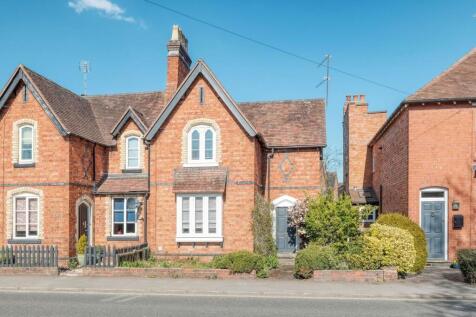 Red Lion Street, Alvechurch, B48