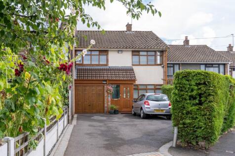 Hinton Avenue, Alvechurch, B48