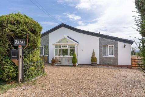 Old Birmingham Road, Marlbrook, Bromsgrove, B60 1NU