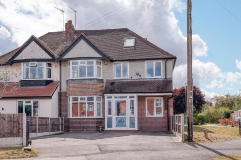 Withybed Lane, Alvechurch, B48