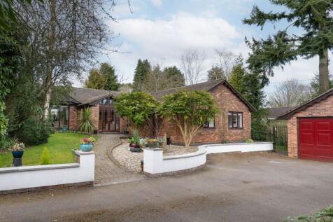 St. Catherines Road, Blackwell, B60