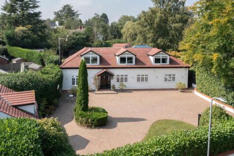 St Catherines Road, Blackwell, B60