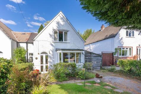 Sandhills Lane, Barnt Green, B45