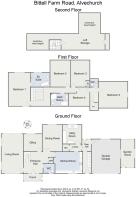 Bridge Farm Proposed Site Plan