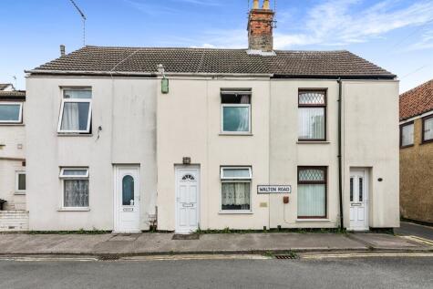 Walton Road, Lowestoft