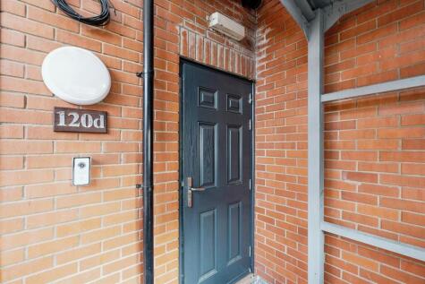 London Road North, Lowestoft