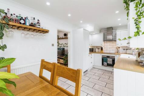 Brook Close, Carlton Colville, Lowestoft