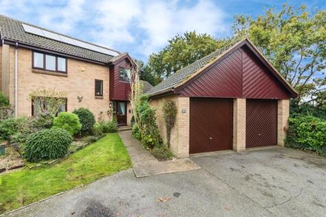 Fastolf Close, Lowestoft