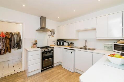 London Road Pakefield, Lowestoft