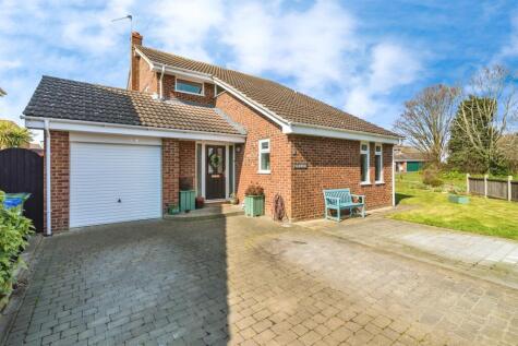 Grove Road, Carlton Colville, Lowestoft