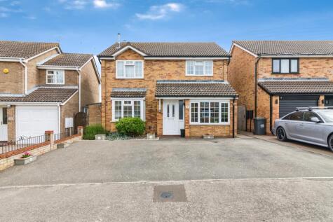 Airedale, Carlton Colville, Lowestoft