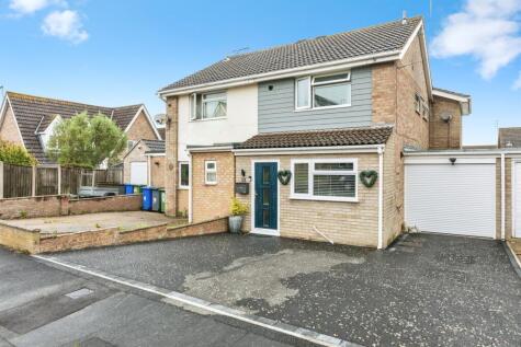 Kevington Drive, Lowestoft